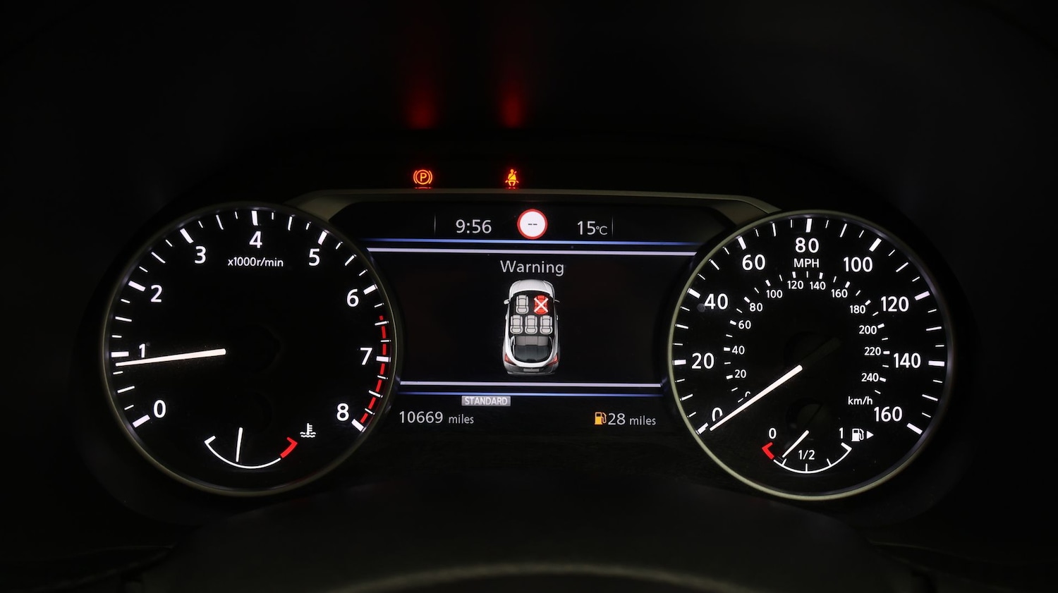 Used Nissan Juke 2022 for sale - 77652442: Photo 10