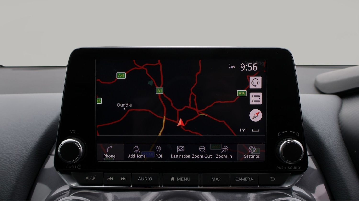 Used Nissan Juke 2022 for sale - 77652442: Photo 11