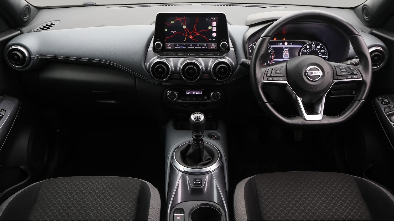 Used Nissan Juke 2022 for sale - 77652442: Photo 13