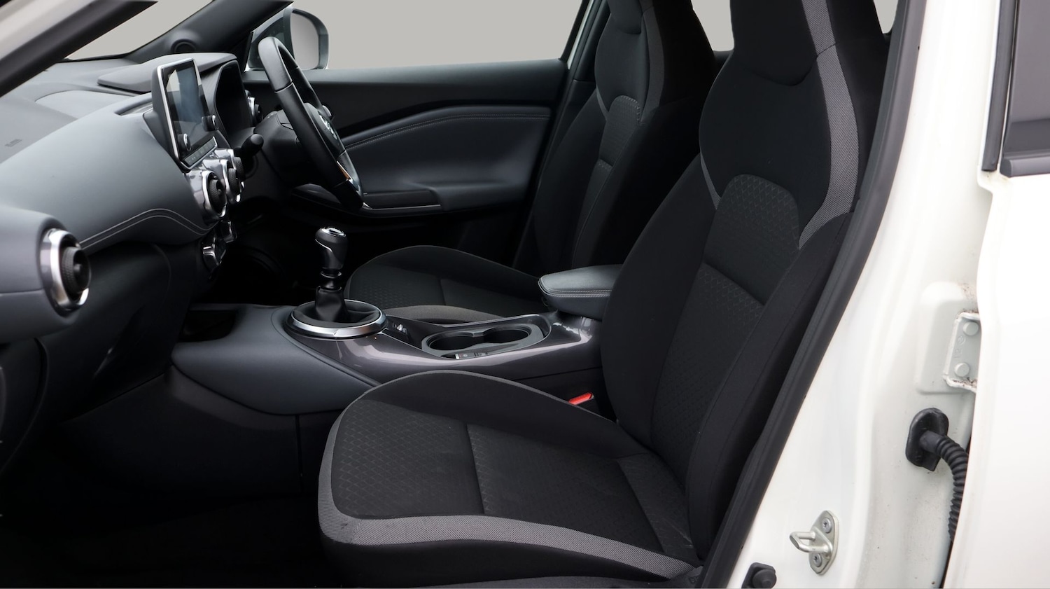 Used Nissan Juke 2022 for sale - 77652442: Photo 14