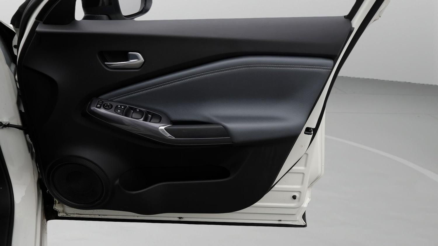 Used Nissan Juke 2022 for sale - 77652442: Photo 15