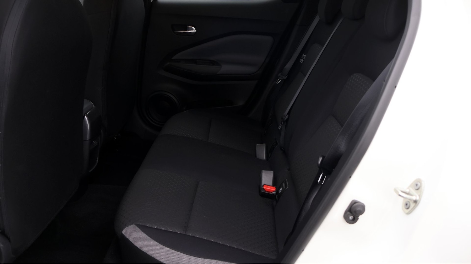 Used Nissan Juke 2022 for sale - 77652442: Photo 16