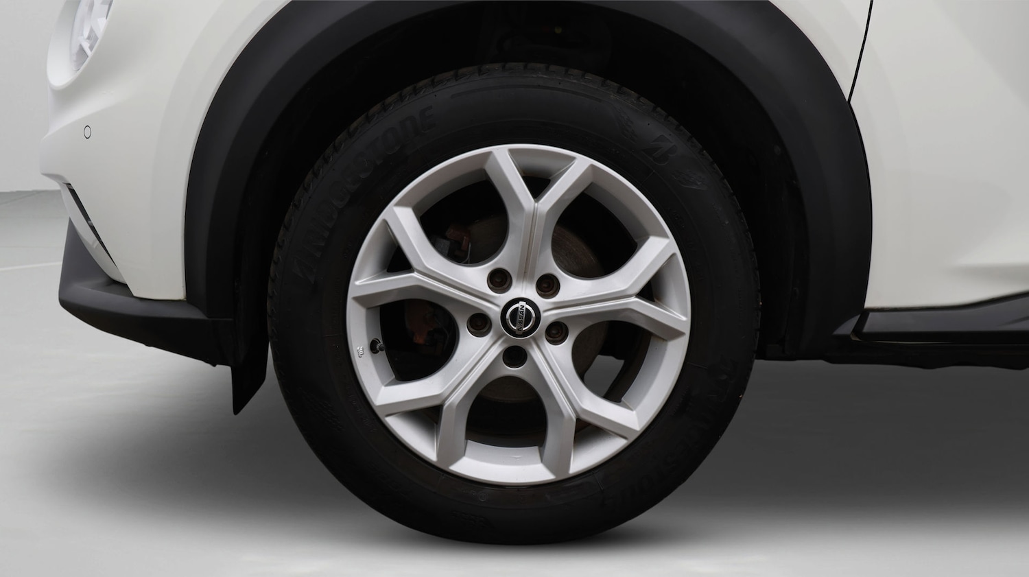 Used Nissan Juke 2022 for sale - 77652442: Photo 18