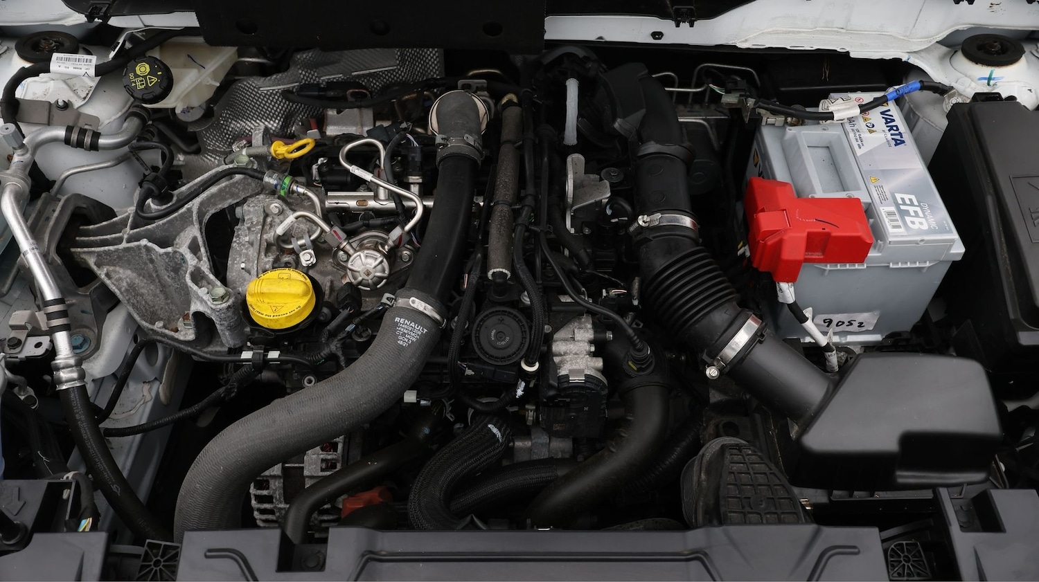 Used Nissan Juke 2022 for sale - 77652442: Photo 19