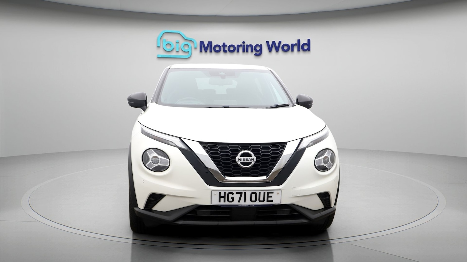 Used Nissan Juke 2022 for sale - 77652442: Photo 2