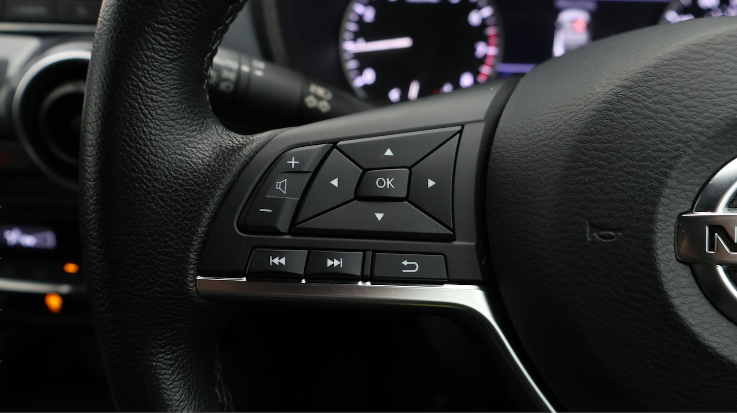 Used Nissan Juke 2022 for sale - 77652442: Photo 21