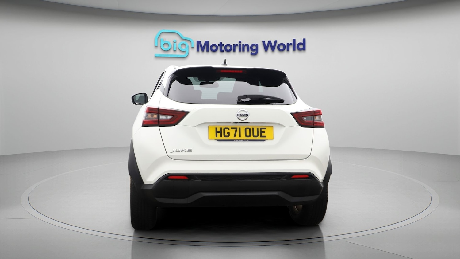 Used Nissan Juke 2022 for sale - 77652442: Photo 6