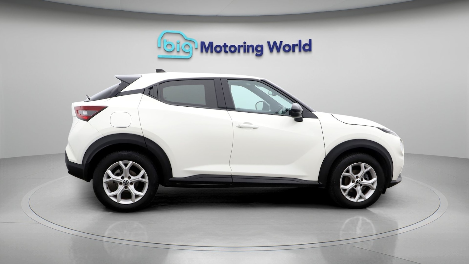 Used Nissan Juke 2022 for sale - 77652442: Photo 8