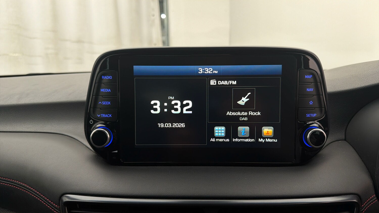 Used Hyundai TUCSON 2020 for sale - 77961650: Photo 10