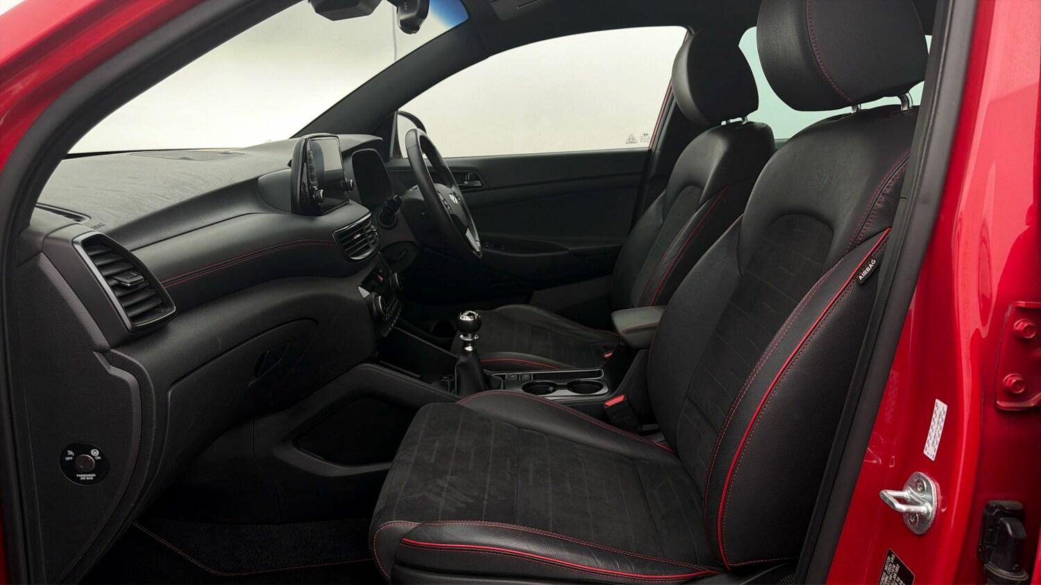 Used Hyundai TUCSON 2020 for sale - 77961650: Photo 13