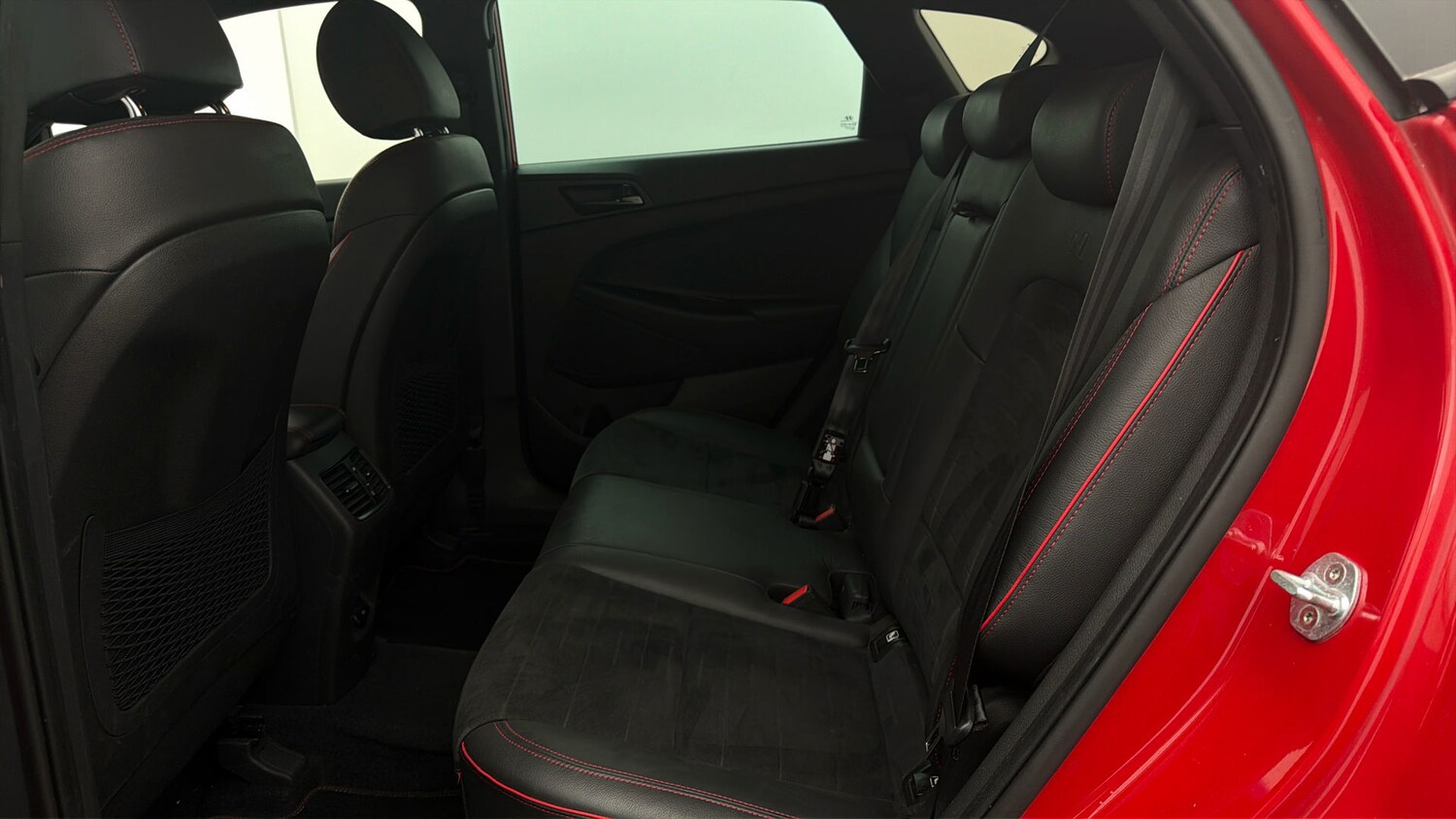 Used Hyundai TUCSON 2020 for sale - 77961650: Photo 15