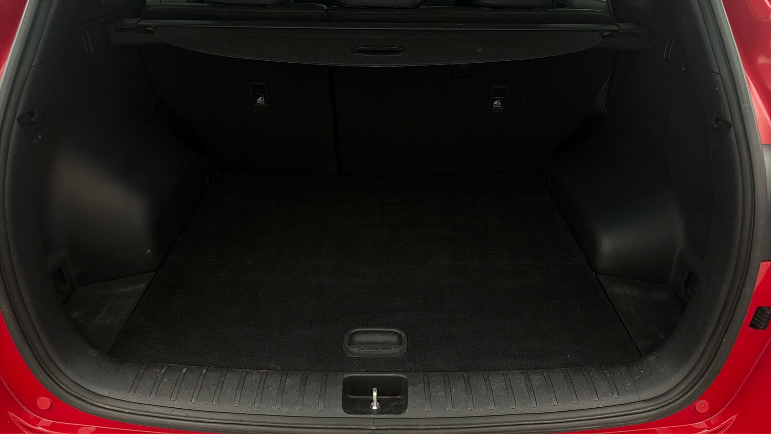 Used Hyundai TUCSON 2020 for sale - 77961650: Photo 16