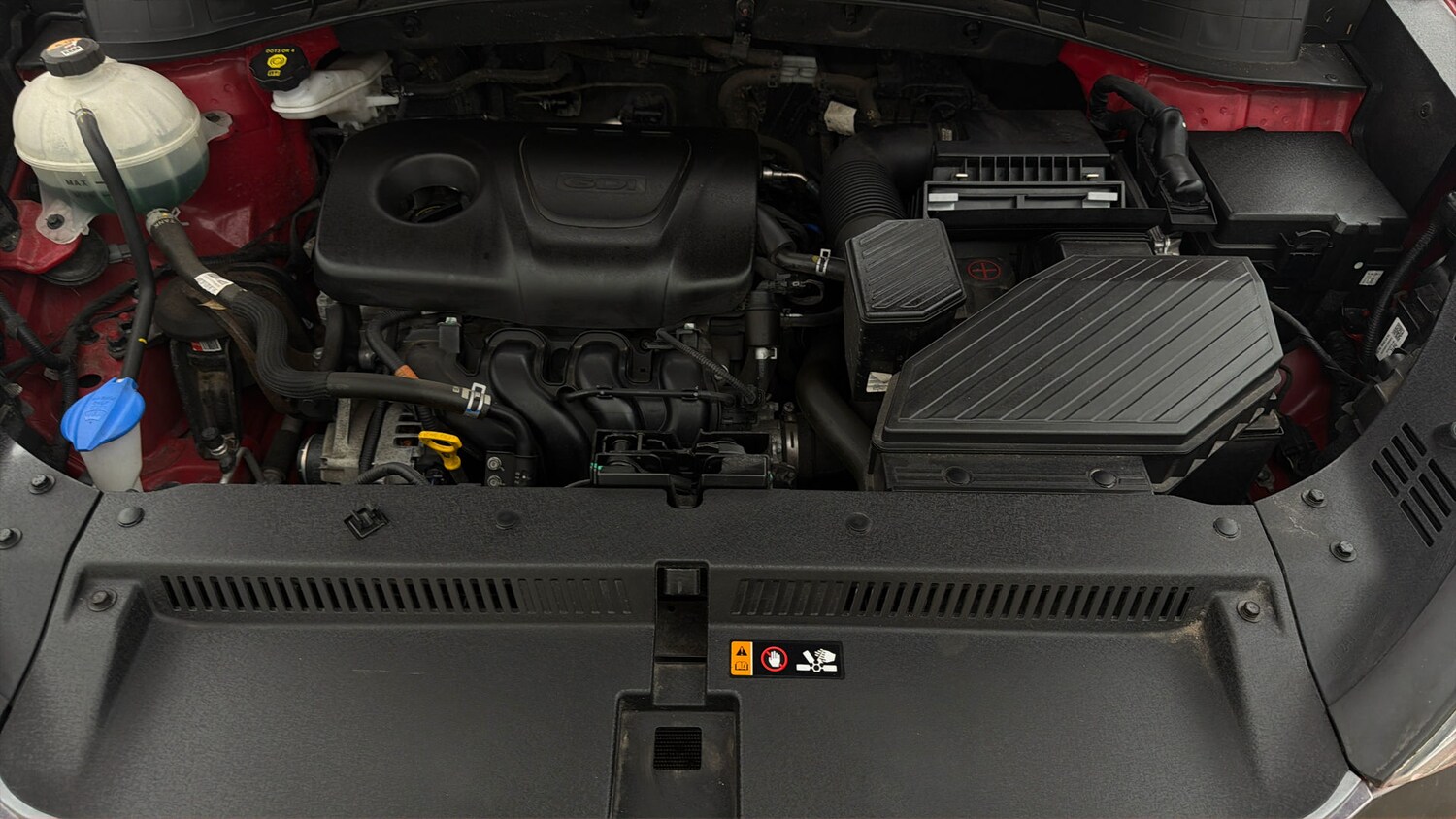 Used Hyundai TUCSON 2020 for sale - 77961650: Photo 18