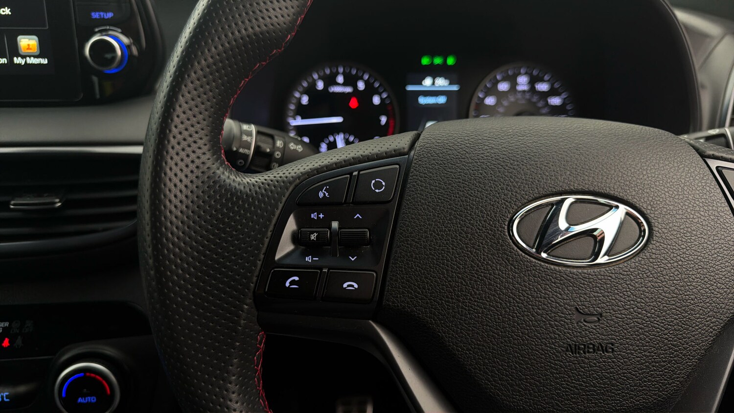 Used Hyundai TUCSON 2020 for sale - 77961650: Photo 23