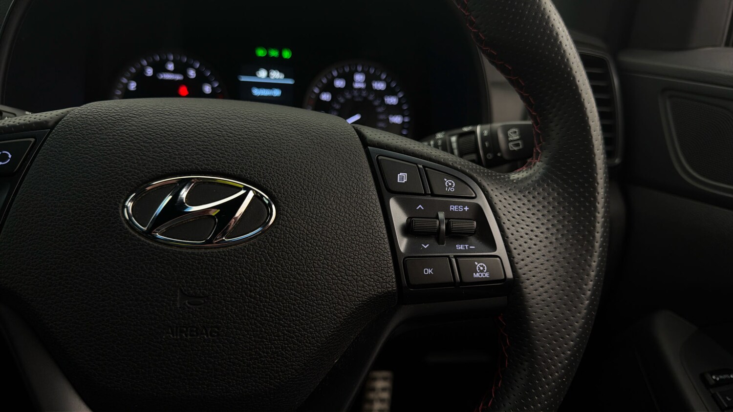 Used Hyundai TUCSON 2020 for sale - 77961650: Photo 24