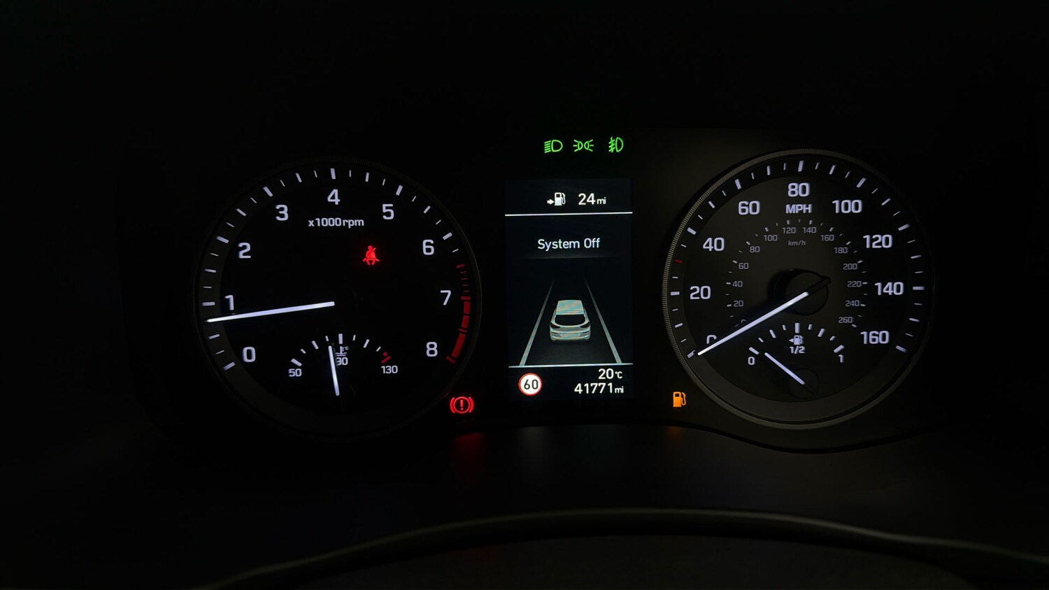 Used Hyundai TUCSON 2020 for sale - 77961650: Photo 26