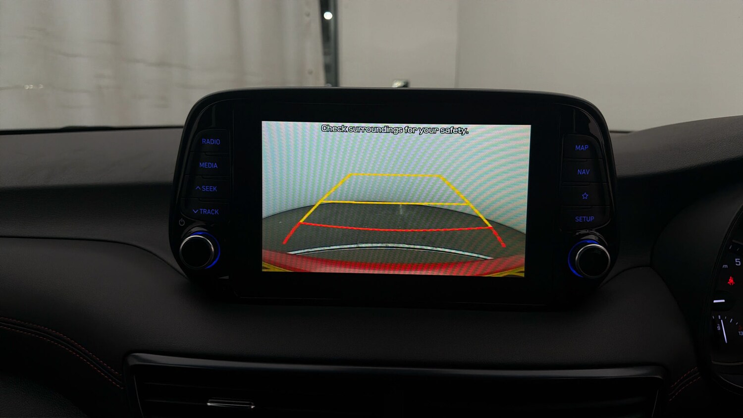 Used Hyundai TUCSON 2020 for sale - 77961650: Photo 27