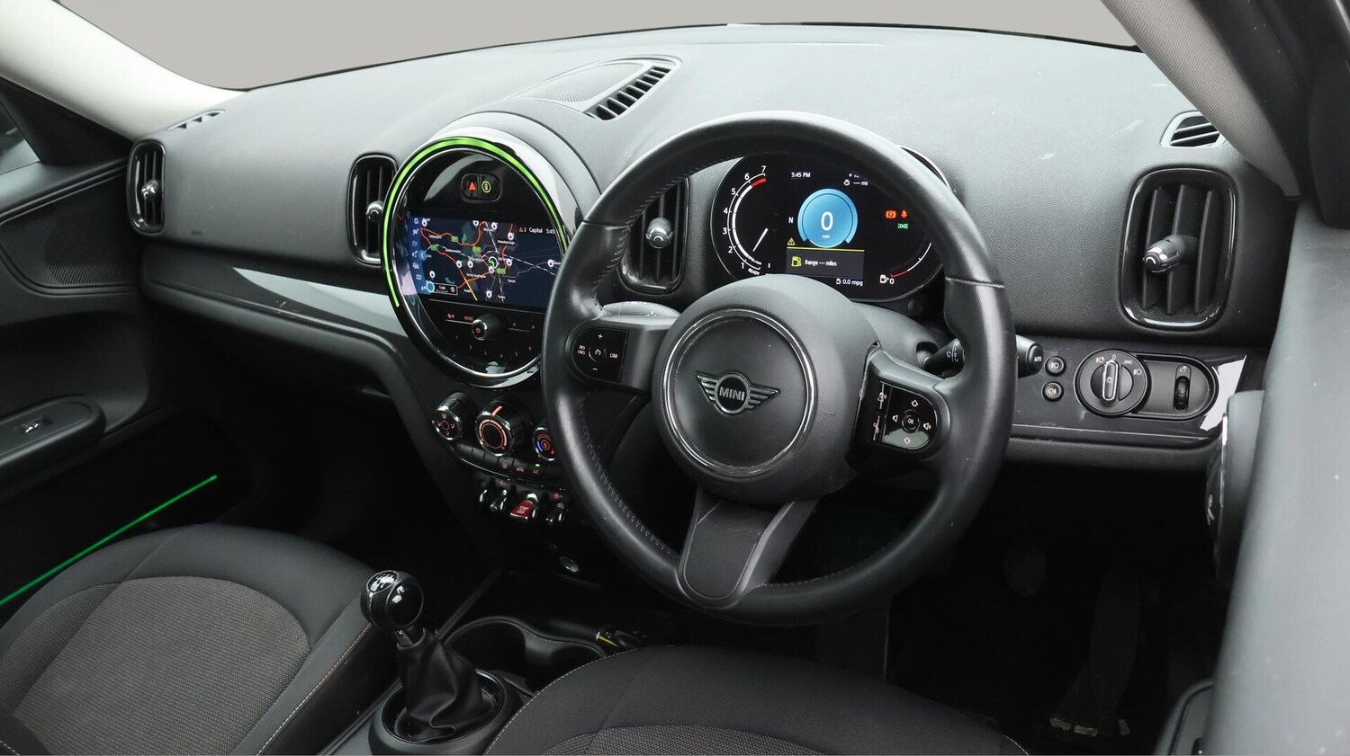 Used MINI Countryman 2021 for sale - 76336912: Photo 10
