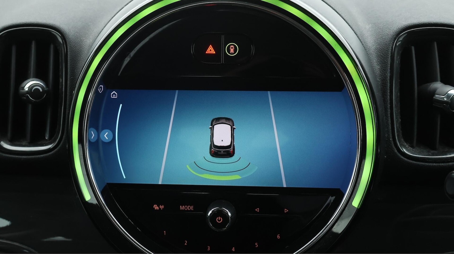 Used MINI Countryman 2021 for sale - 76336912: Photo 25