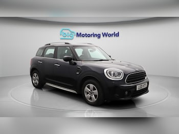 Used MINI Countryman 2021 for sale - 76336912: Photo