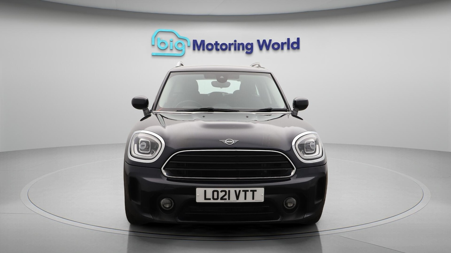 Used MINI Countryman 2021 for sale - 76336912: Photo 3