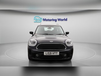 Used MINI Countryman 2021 for sale - 76336912: Photo
