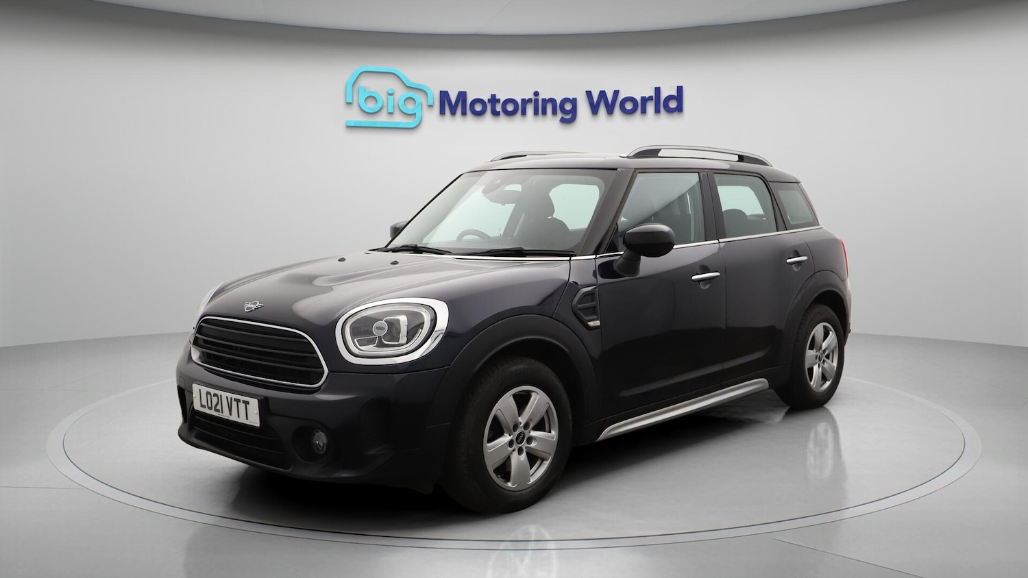 Used MINI Countryman 2021 for sale - 76336912: Photo 4