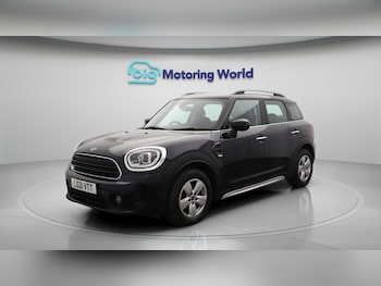 Used MINI Countryman 2021 for sale - 76336912: Photo