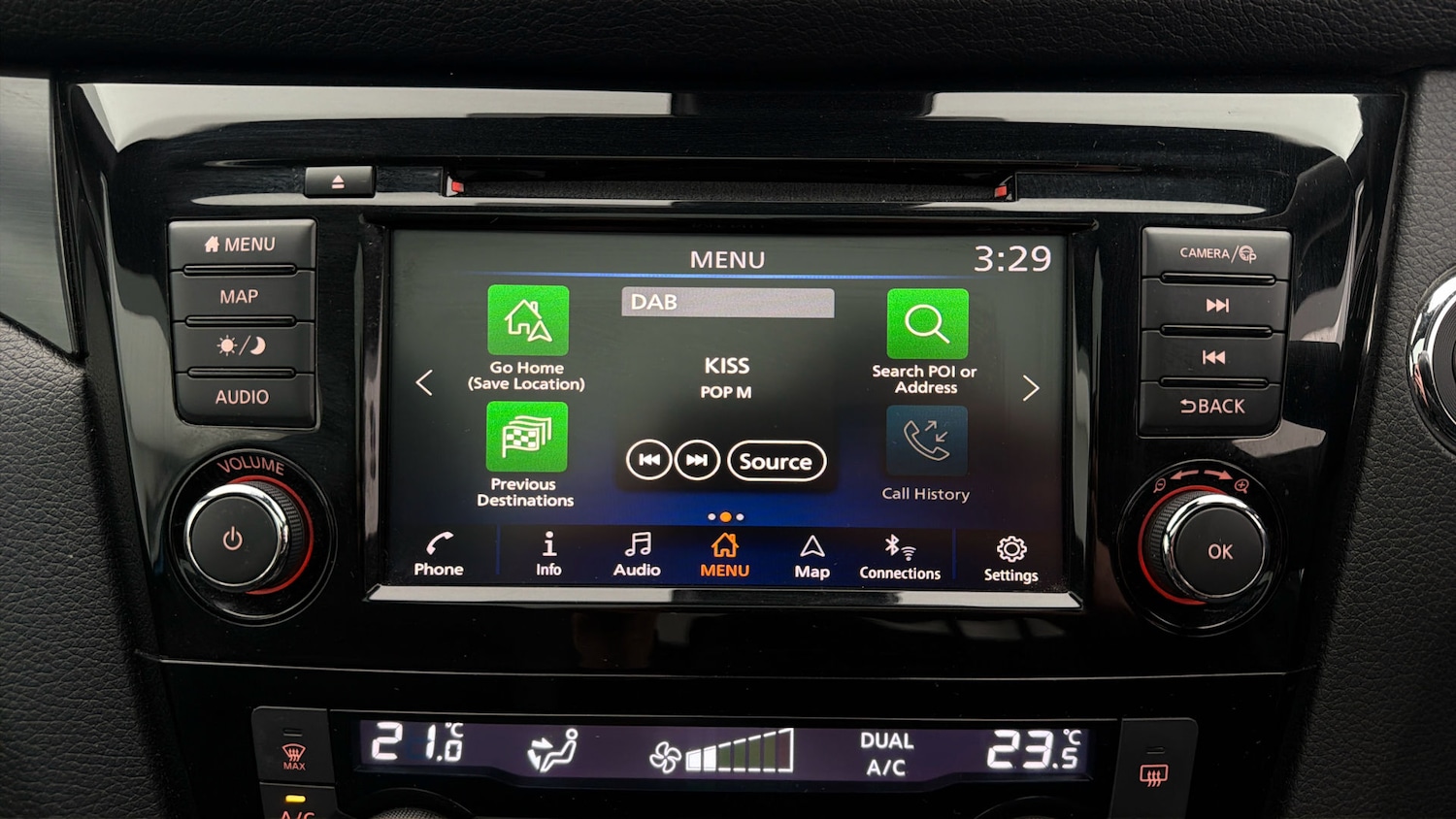 Used Nissan Qashqai 2020 for sale - 78079321: Photo 10