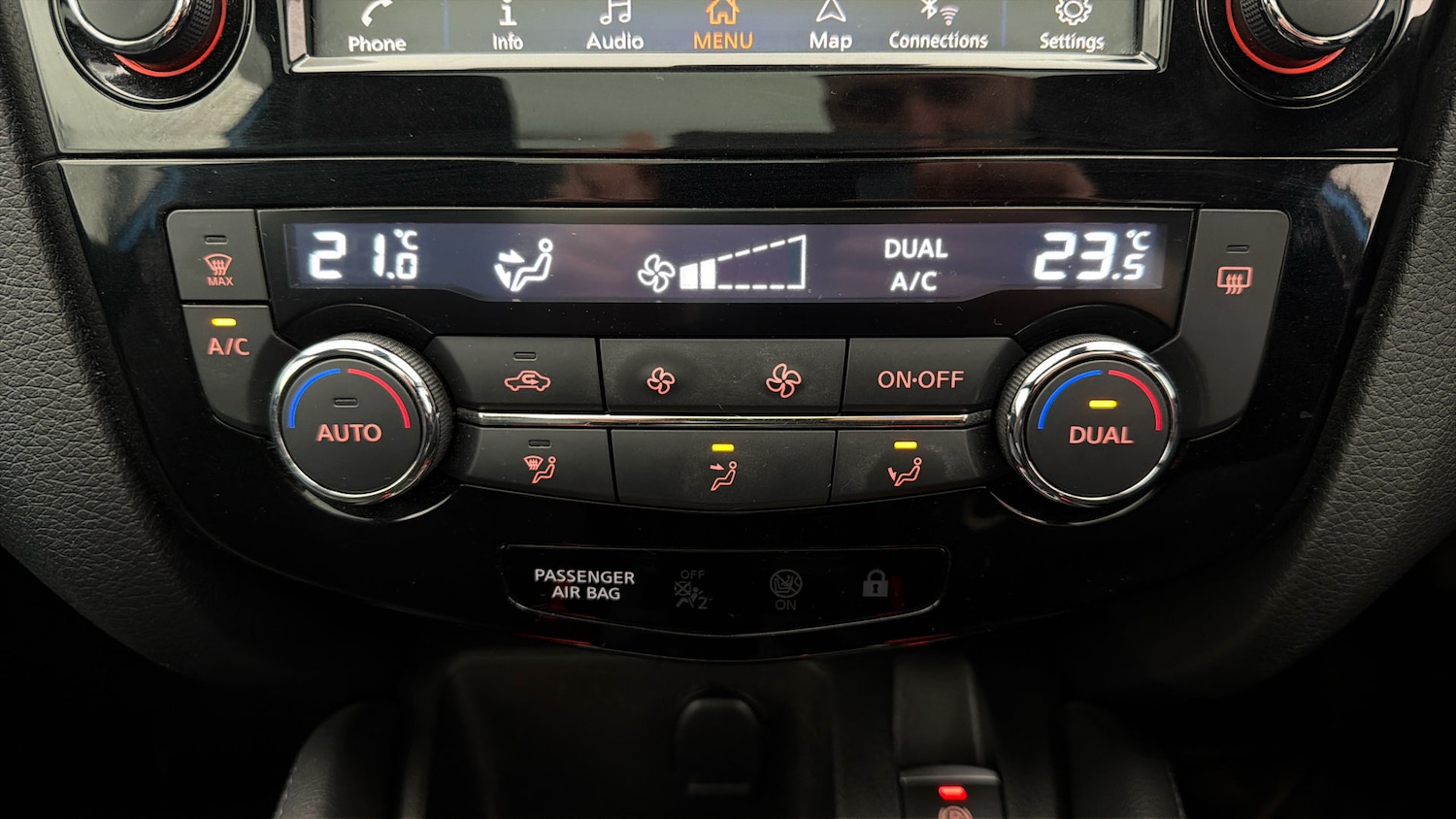 Used Nissan Qashqai 2020 for sale - 78079321: Photo 11