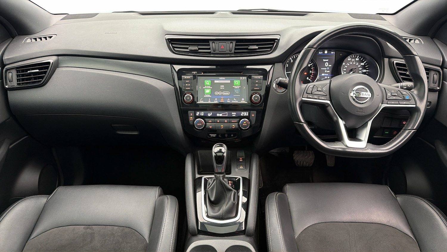 Used Nissan Qashqai 2020 for sale - 78079321: Photo 12