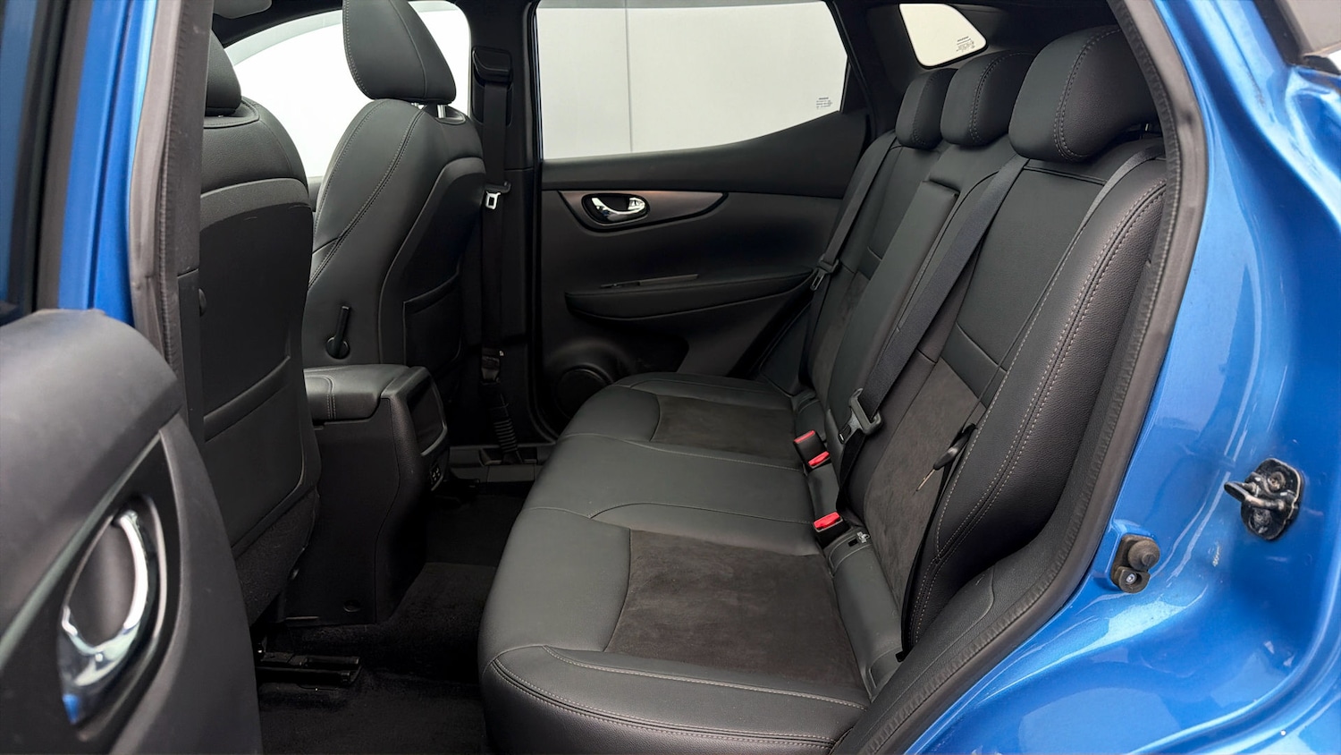 Used Nissan Qashqai 2020 for sale - 78079321: Photo 15