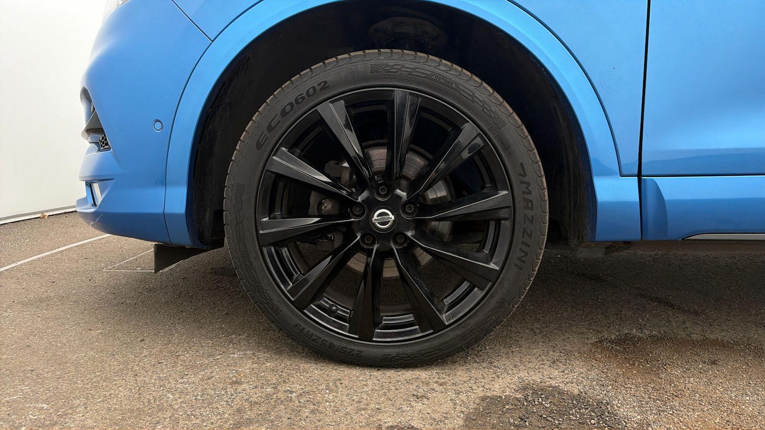 Used Nissan Qashqai 2020 for sale - 78079321: Photo 17