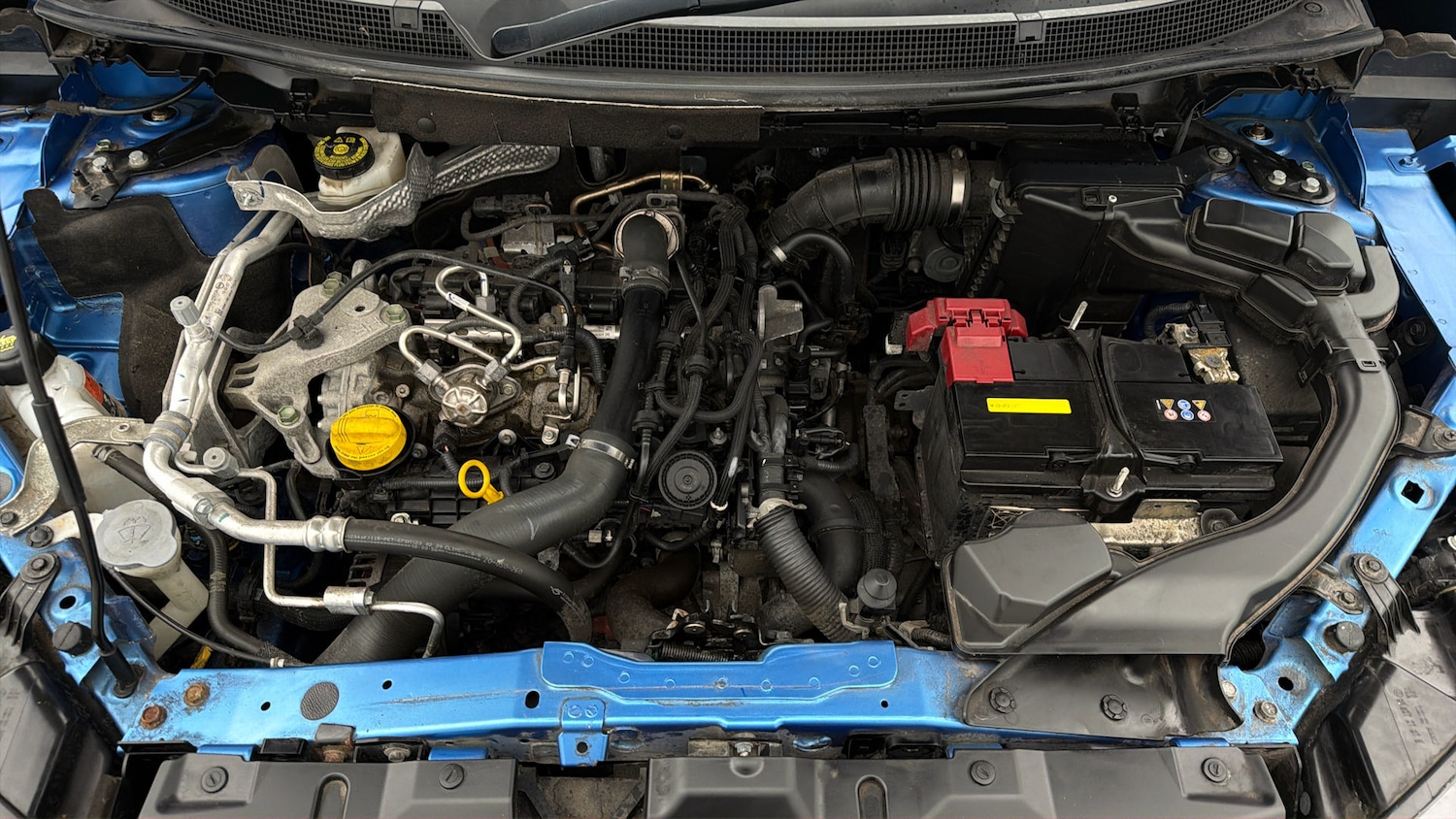 Used Nissan Qashqai 2020 for sale - 78079321: Photo 18