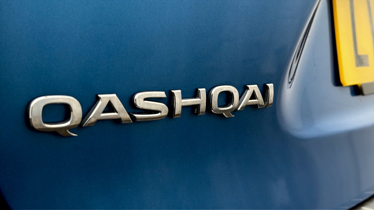 Used Nissan Qashqai 2020 for sale - 78079321: Photo 21