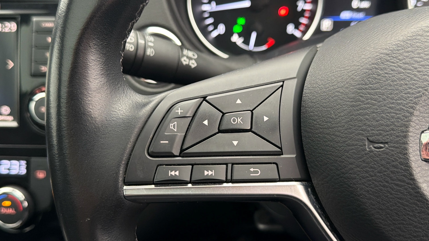 Used Nissan Qashqai 2020 for sale - 78079321: Photo 23