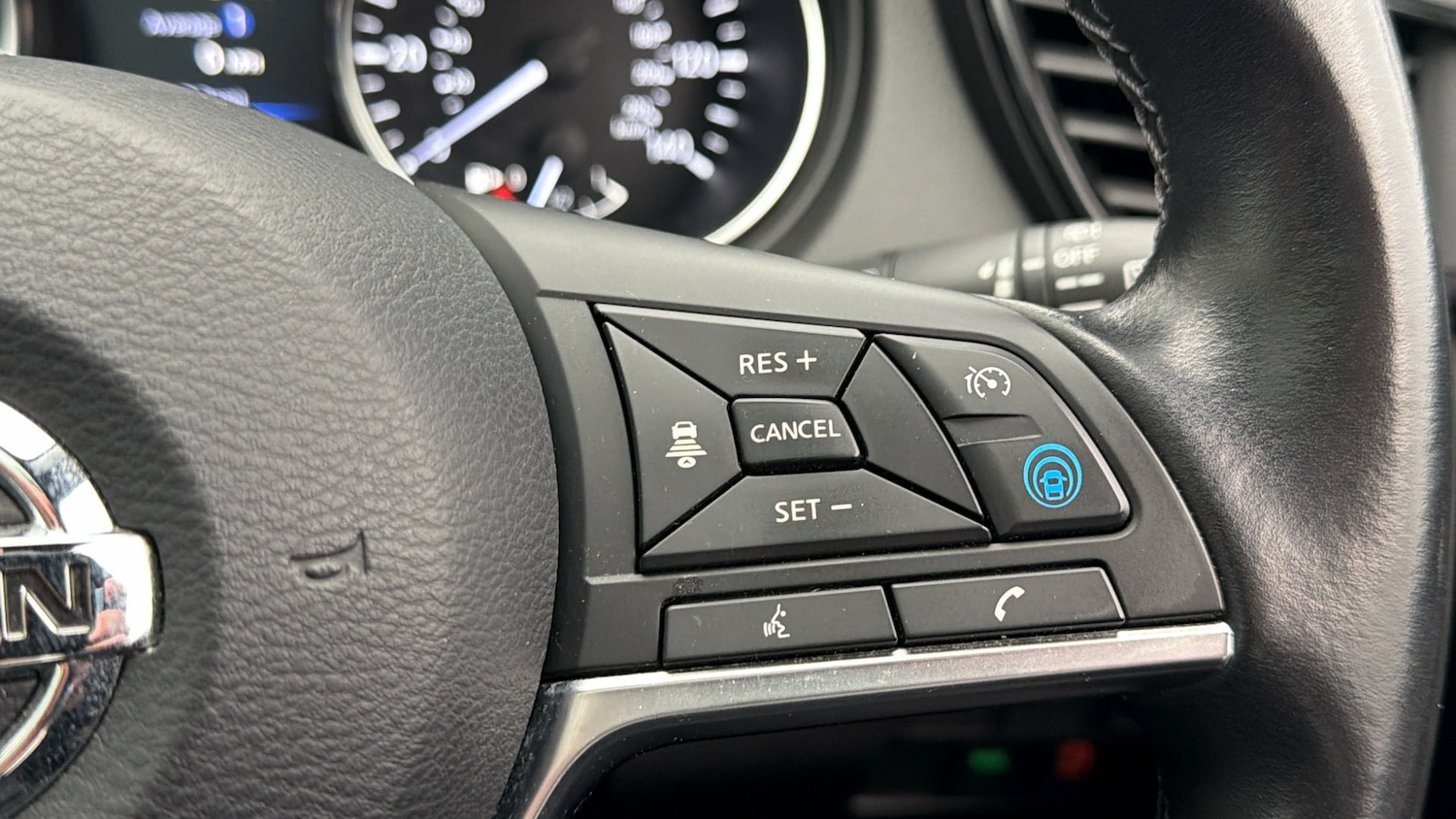 Used Nissan Qashqai 2020 for sale - 78079321: Photo 24