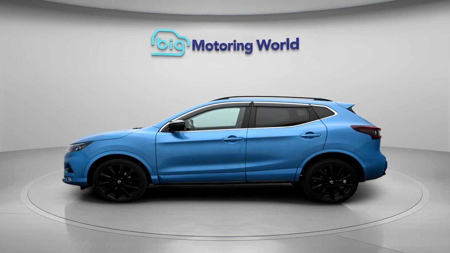 Used Nissan Qashqai 2020 for sale - 78079321: Photo 4