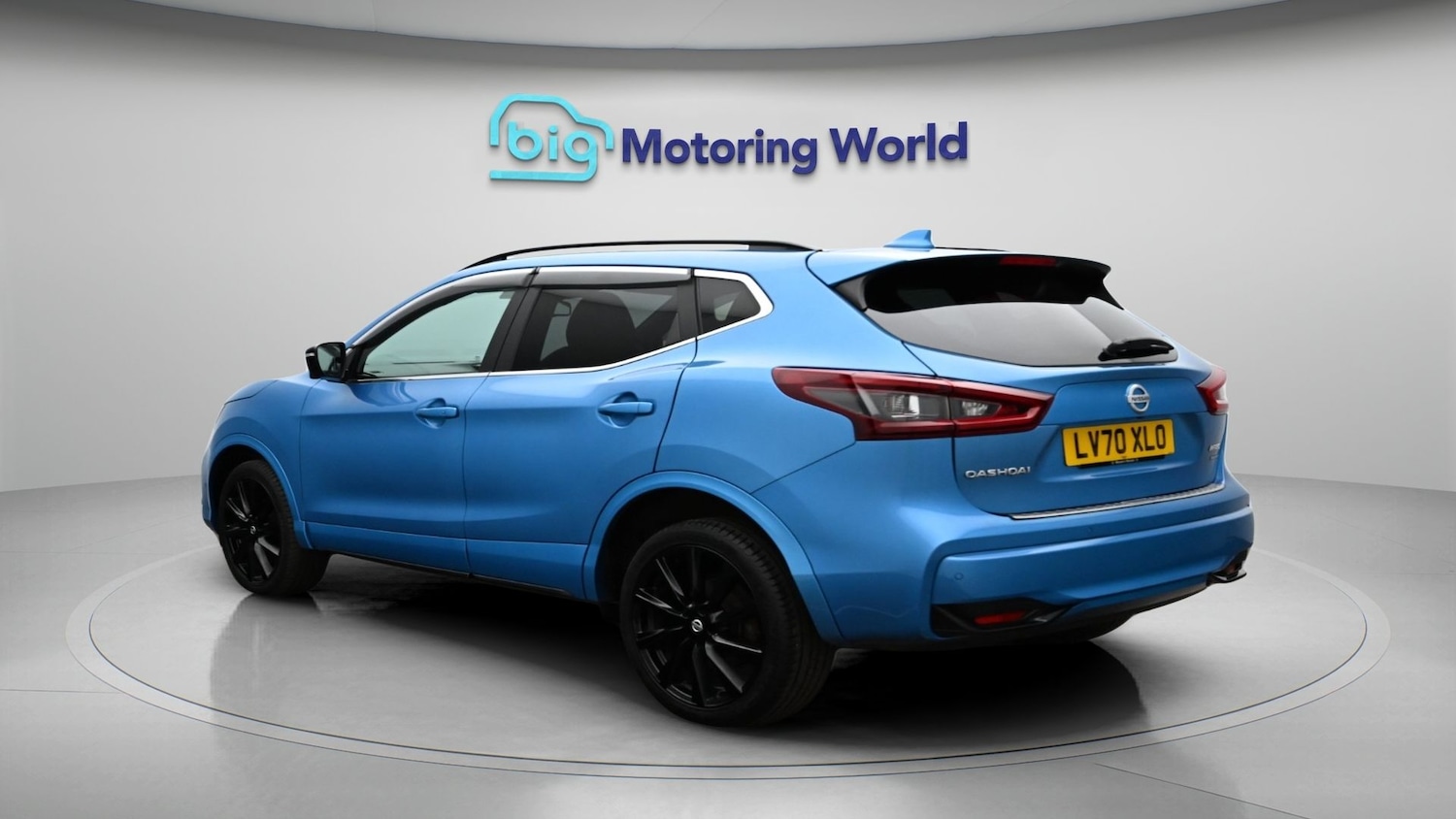 Used Nissan Qashqai 2020 for sale - 78079321: Photo 5