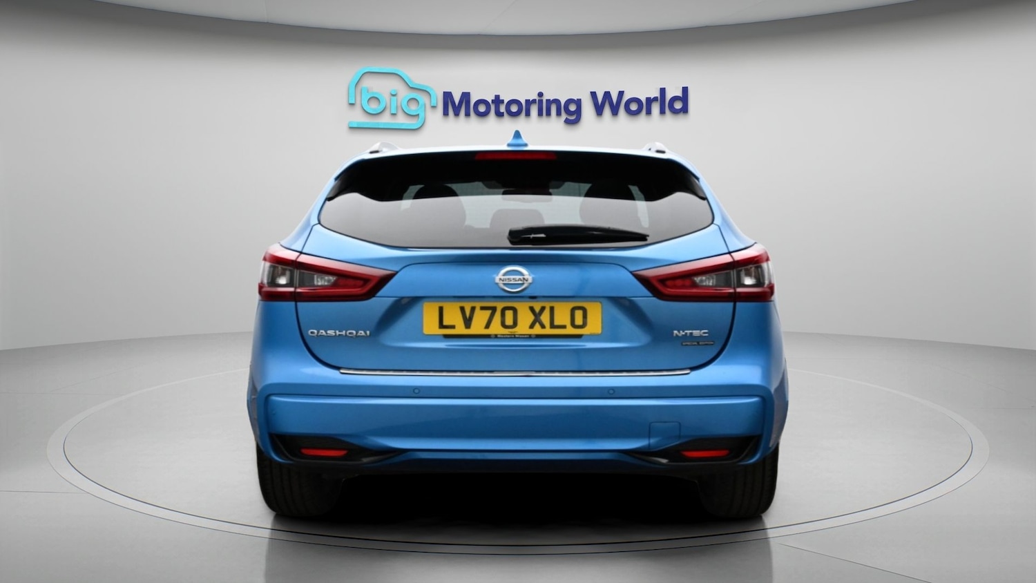 Used Nissan Qashqai 2020 for sale - 78079321: Photo 6