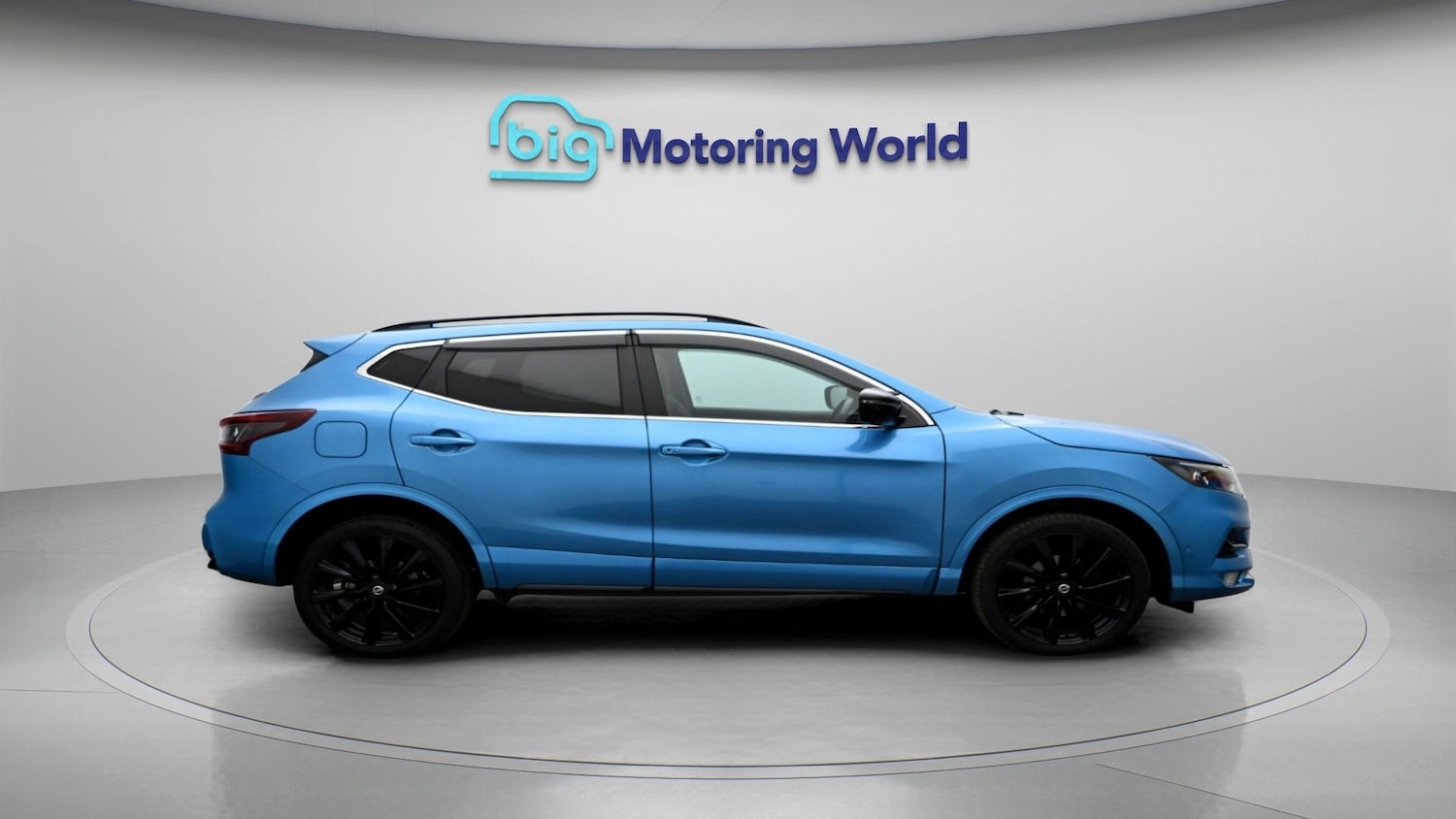 Used Nissan Qashqai 2020 for sale - 78079321: Photo 8