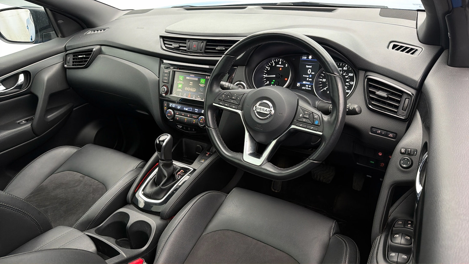 Used Nissan Qashqai 2020 for sale - 78079321: Photo 9