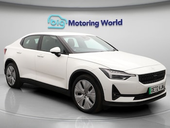 Polestar - Polestar 2