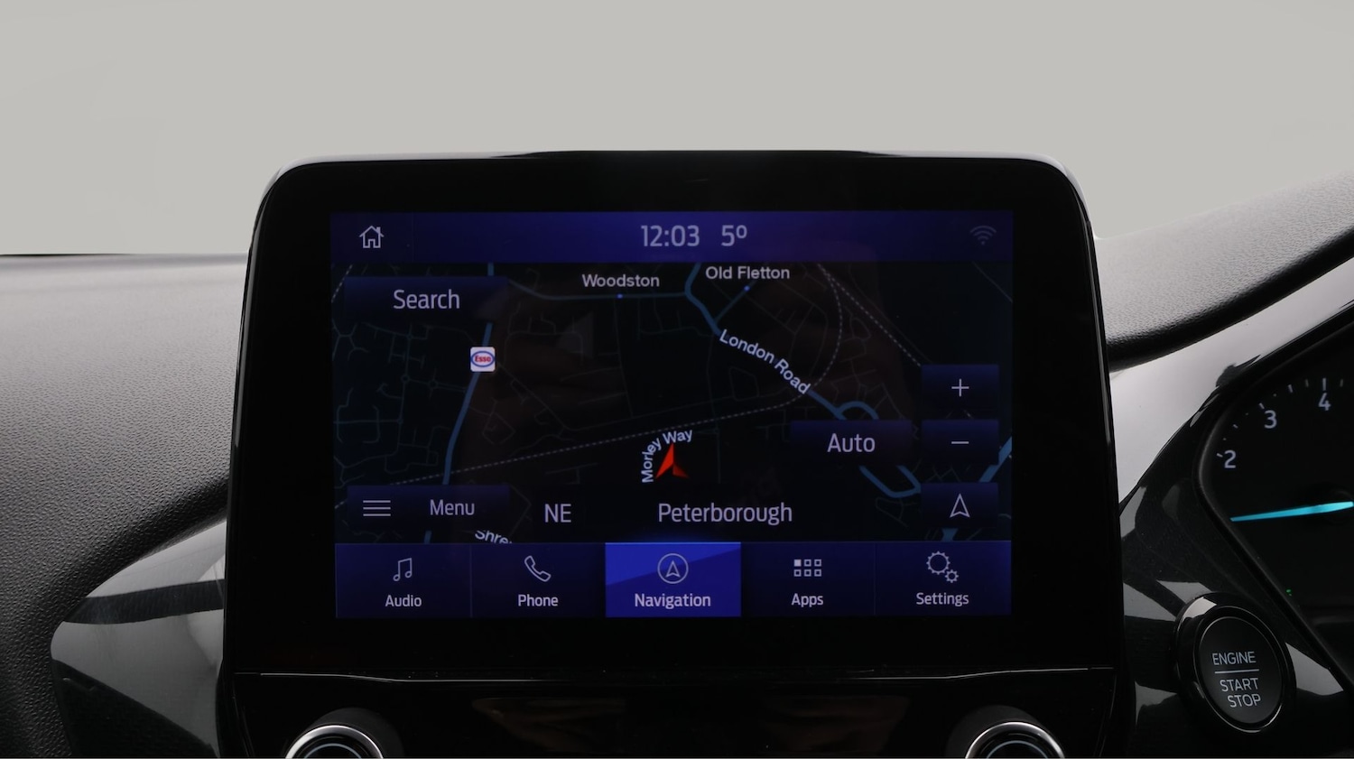 Used Ford Fiesta 2022 for sale - 77774625: Photo 11