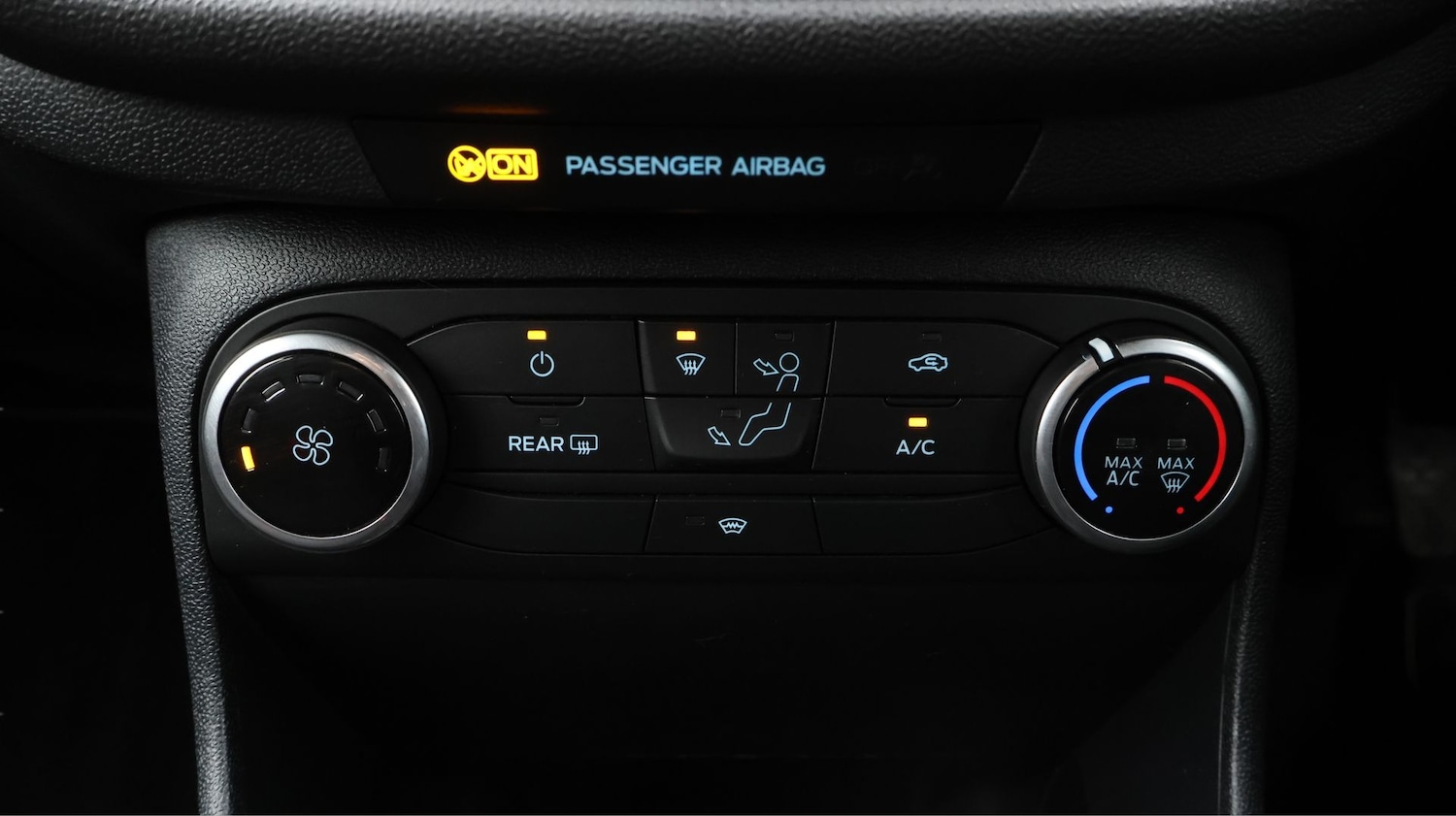 Used Ford Fiesta 2022 for sale - 77774625: Photo 12