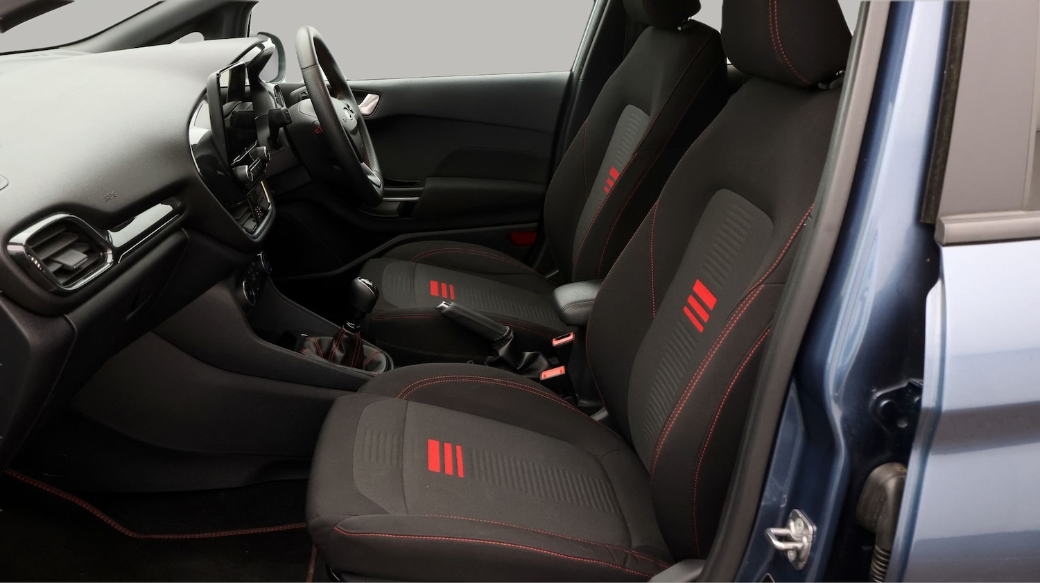 Used Ford Fiesta 2022 for sale - 77774625: Photo 14