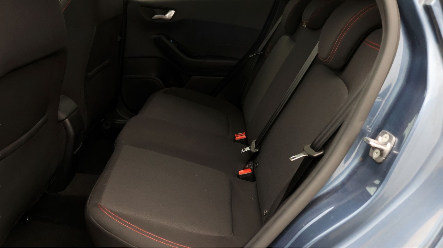 Used Ford Fiesta 2022 for sale - 77774625: Photo 16