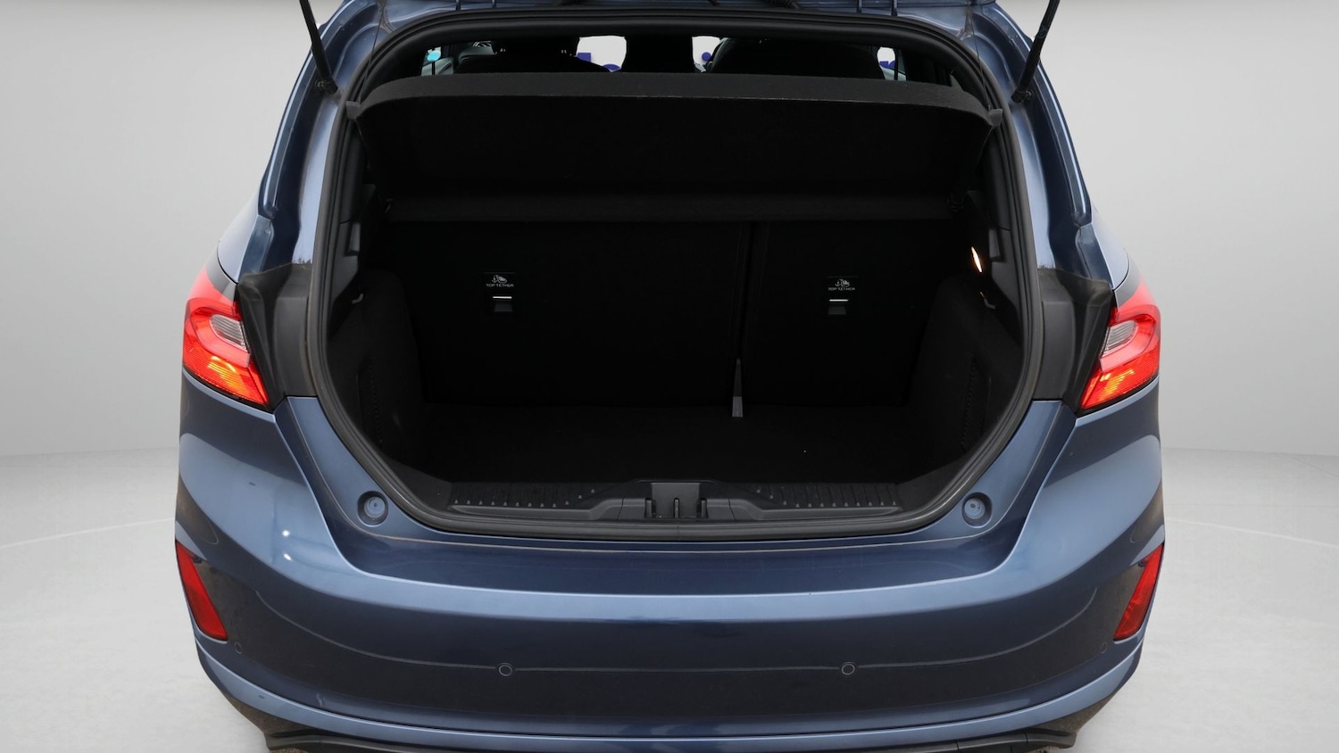 Used Ford Fiesta 2022 for sale - 77774625: Photo 17