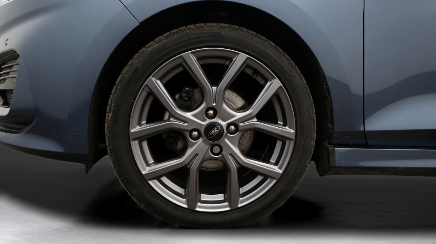 Used Ford Fiesta 2022 for sale - 77774625: Photo 18