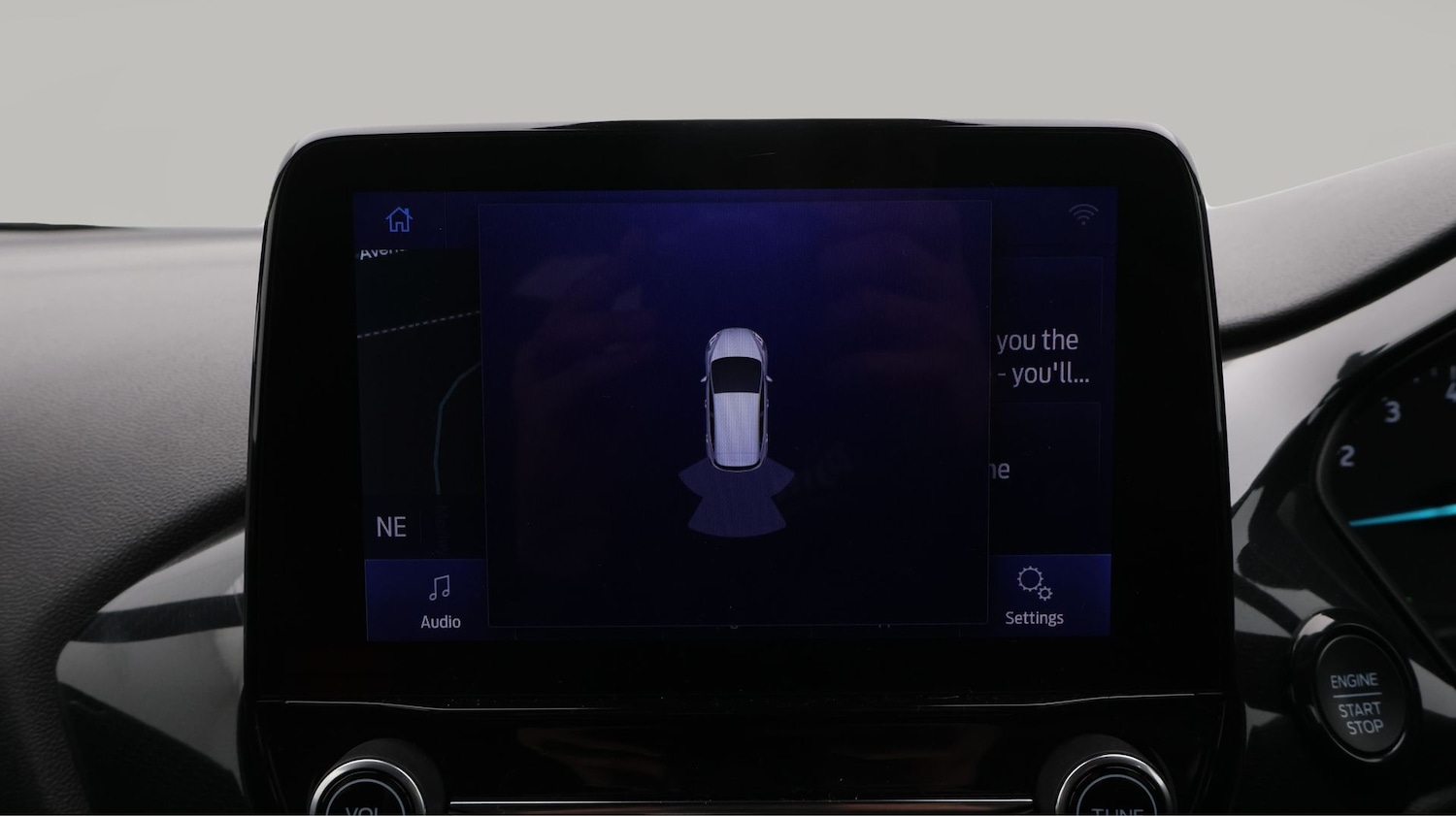 Used Ford Fiesta 2022 for sale - 77774625: Photo 24